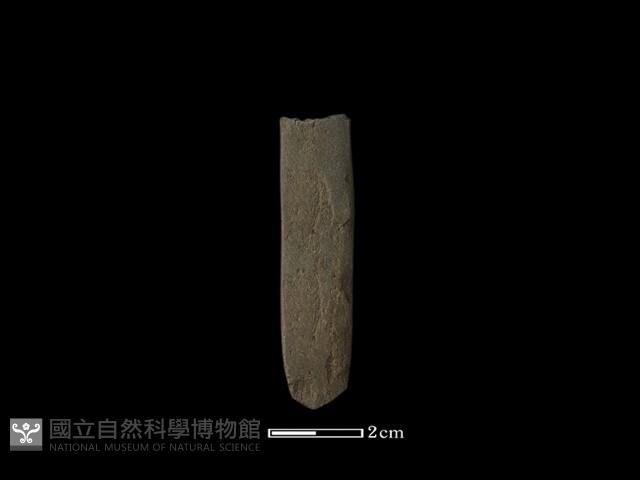磨製石器藏品圖，第1張