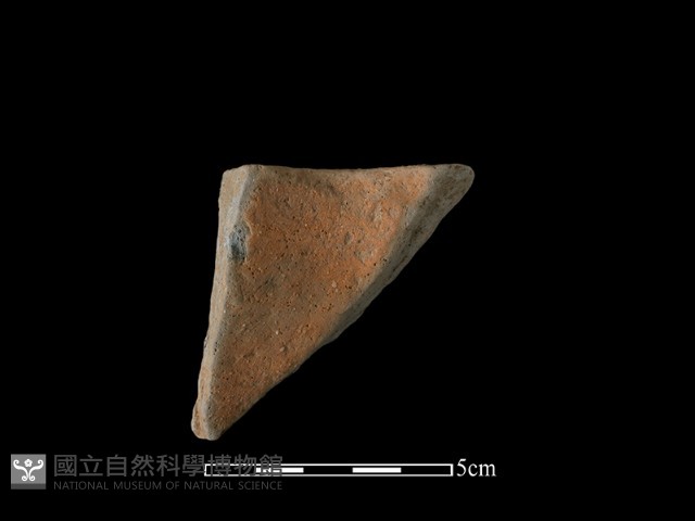 陶片藏品圖，第1張