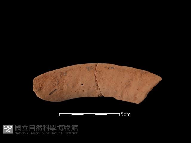 陶罐藏品圖，第1張