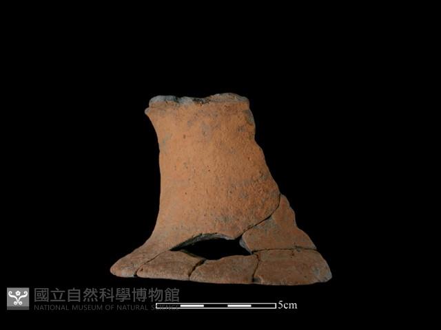 陶片藏品圖，第3張