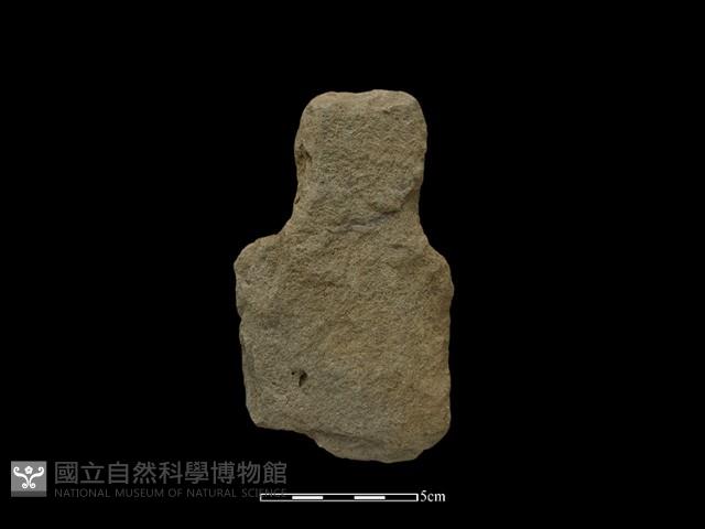 斧鋤形器藏品圖，第1張