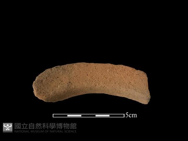 陶缽藏品圖，第1張