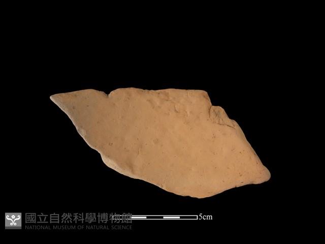 陶缽藏品圖，第2張