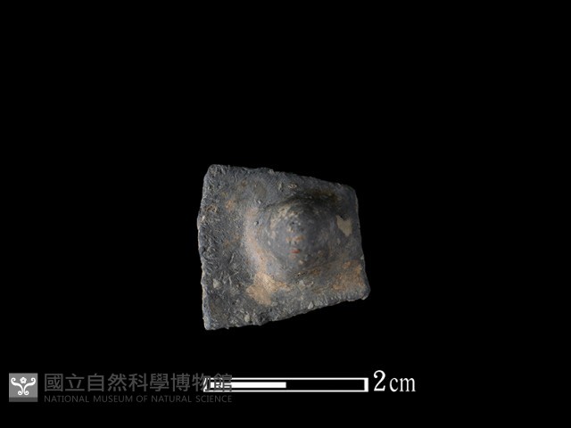 陶鈕藏品圖，第2張