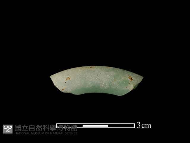 玻璃環藏品圖，第1張