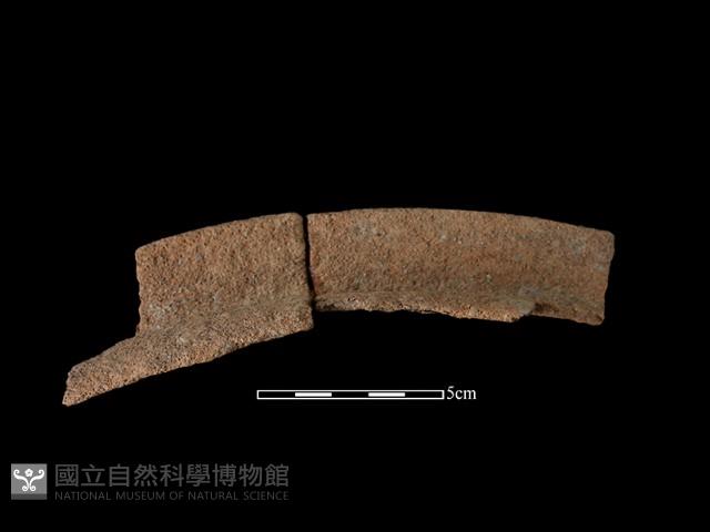 陶盤藏品圖，第1張