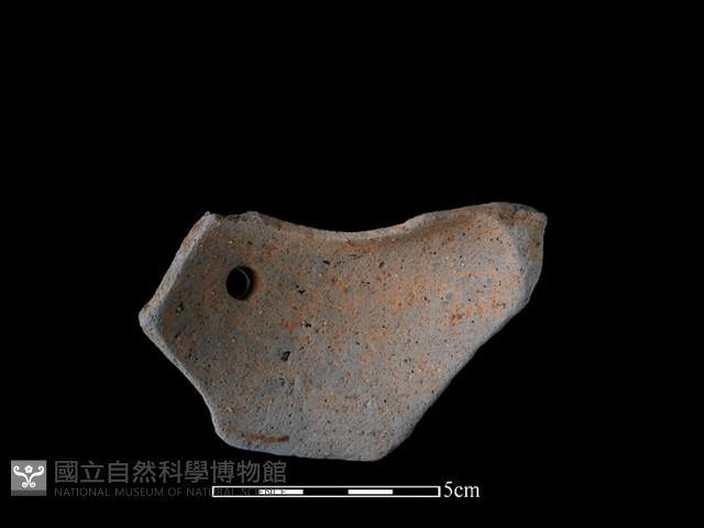 陶片藏品圖，第1張