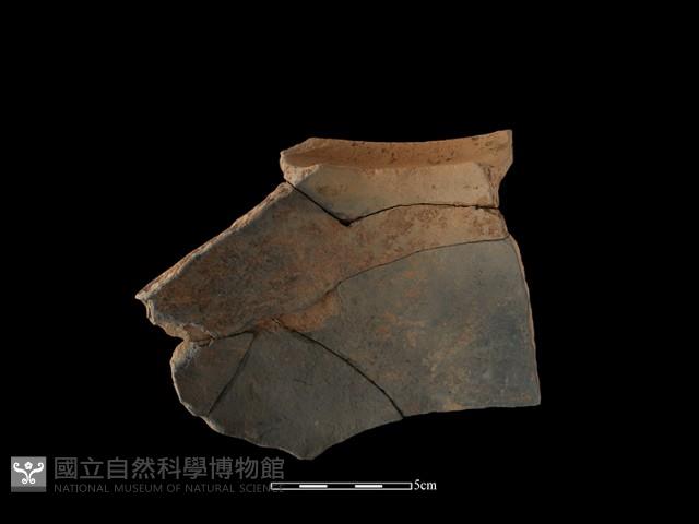 陶罐藏品圖，第1張