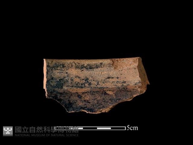 陶缸藏品圖，第1張