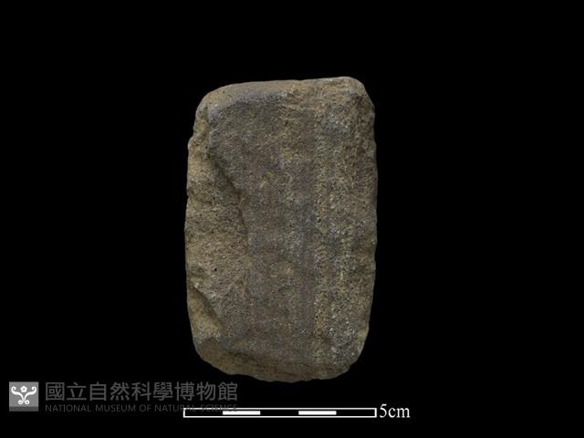 錛鑿形器藏品圖，第2張