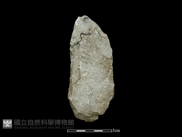 斧鋤形器藏品圖，第1張