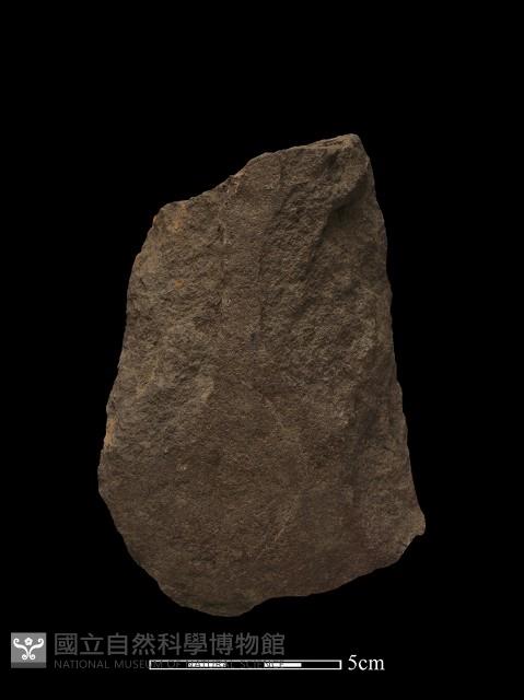 斧鋤形器藏品圖，第1張