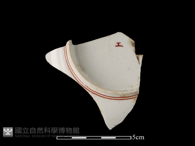 瓷盤藏品圖，第2張
