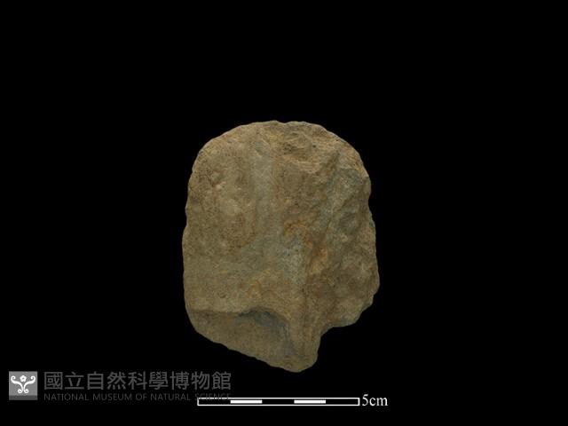 斧鋤形器藏品圖，第1張