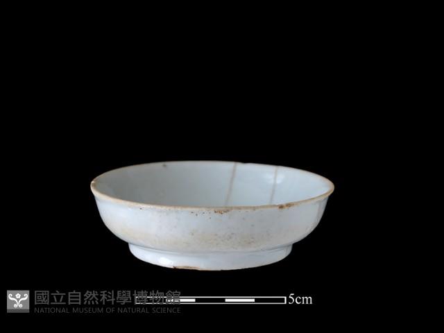 瓷碟藏品圖，第1張