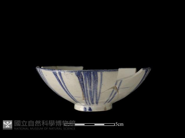 瓷片藏品圖，第1張