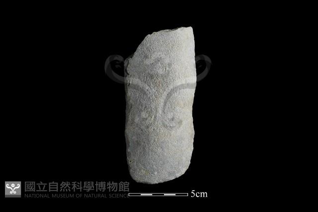 斧鋤形器藏品圖，第2張