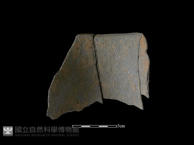 陶罐藏品圖，第2張