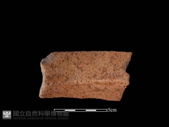 陶罐藏品圖，第2張