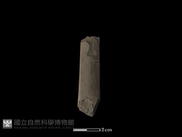 磨製石器藏品圖，第2張