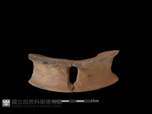 陶片藏品圖，第1張
