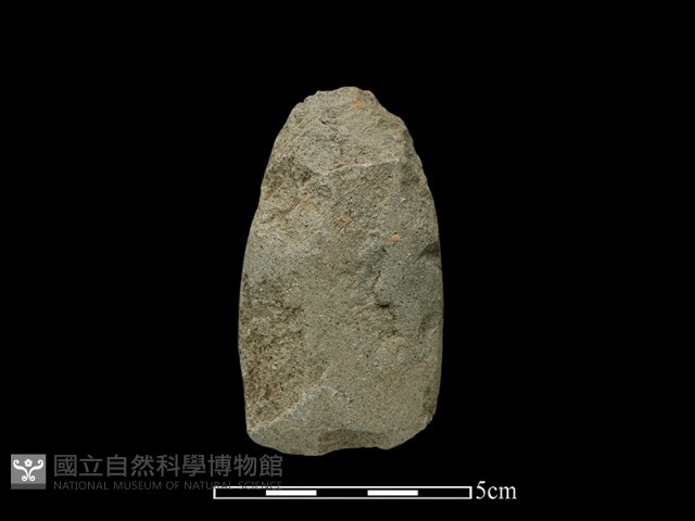 錛鑿形器藏品圖，第1張