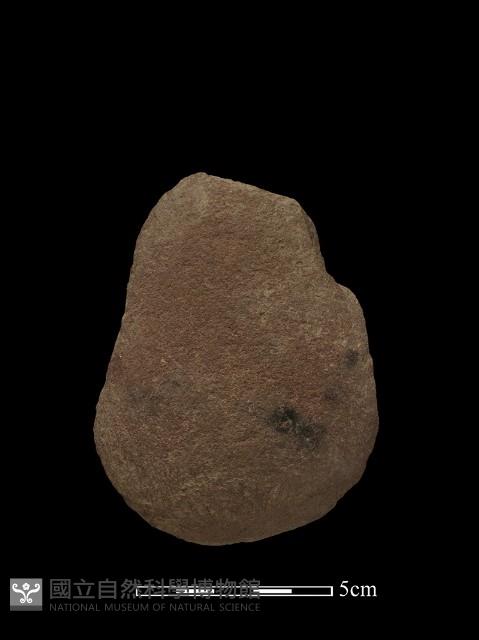 石片器藏品圖，第1張