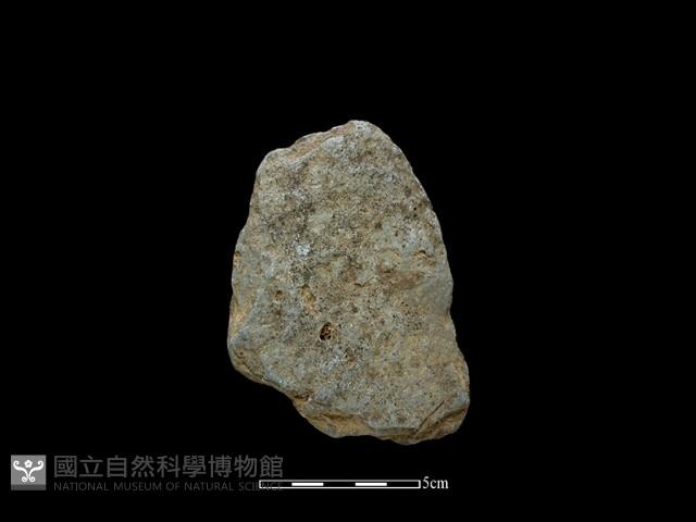 磨製斧鋤形器藏品圖，第2張