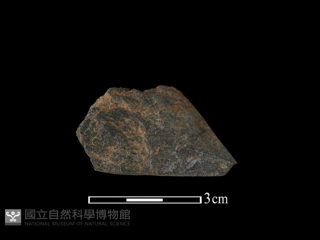 磨製石器藏品圖，第1張