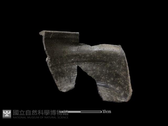 陶盆藏品圖，第2張