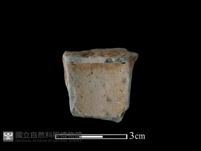 陶片藏品圖，第2張