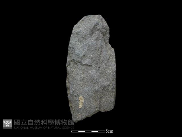 斧鋤形器藏品圖，第2張