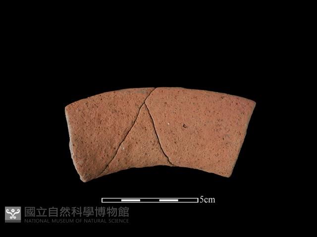 陶罐藏品圖，第1張