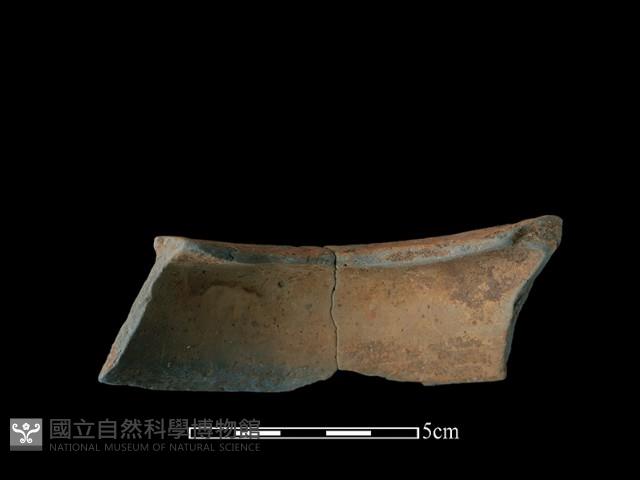 陶片藏品圖，第2張