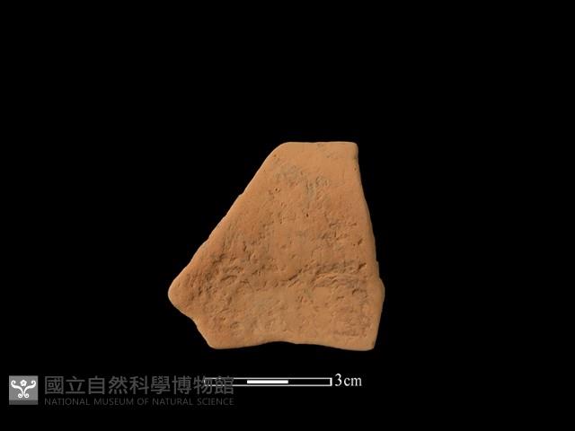 陶缽藏品圖，第2張