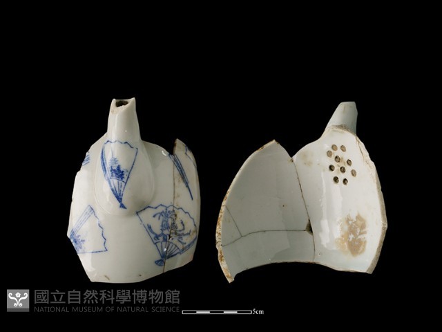 茶壺藏品圖，第2張