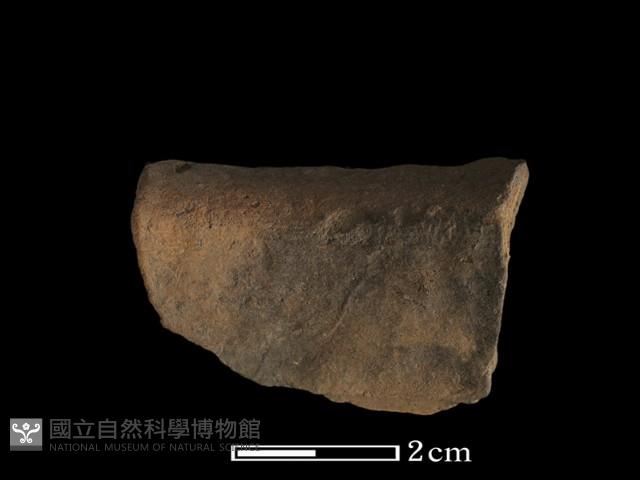 陶罐藏品圖，第2張