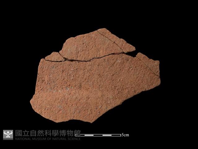 陶盤藏品圖，第2張