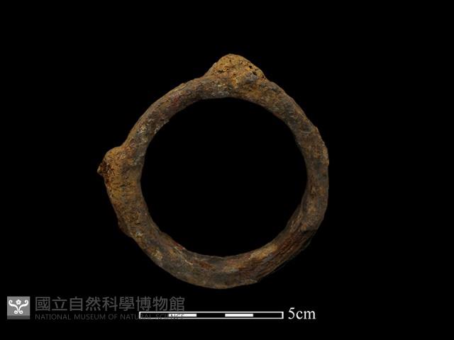 鐵坯藏品圖，第2張