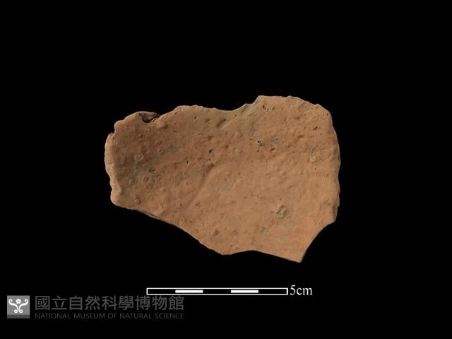 陶缽藏品圖，第2張