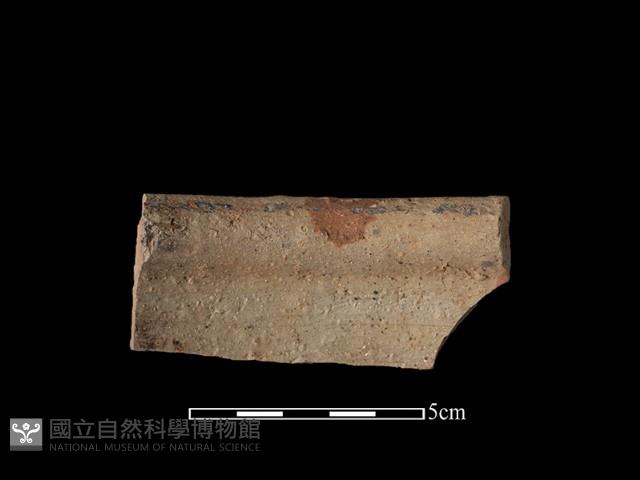 陶缸藏品圖，第2張