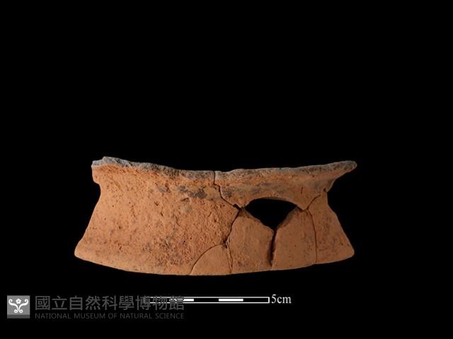 陶片藏品圖，第2張