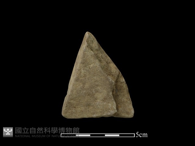 磨製石器藏品圖，第2張