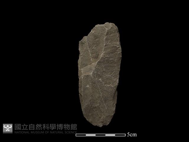 斧鋤形器藏品圖，第2張
