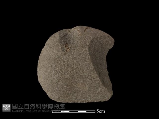 石片器藏品圖，第2張