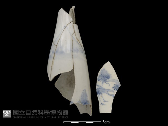 瓷瓶藏品圖，第1張