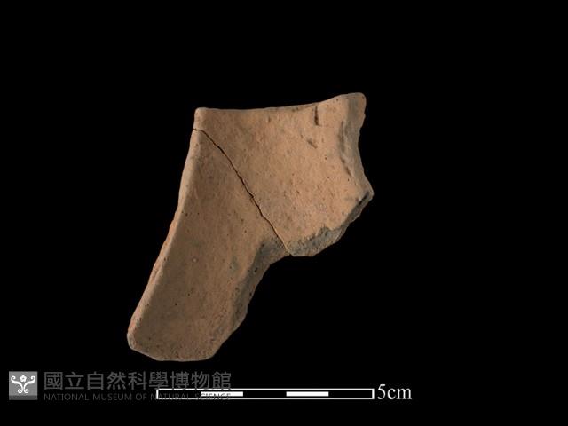 陶片藏品圖，第2張