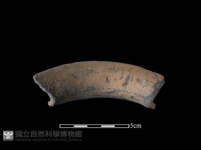 陶罐藏品圖，第2張