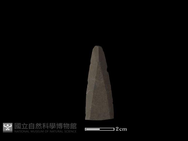 矛鏃形器藏品圖，第1張