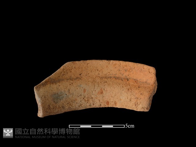 陶罐藏品圖，第1張
